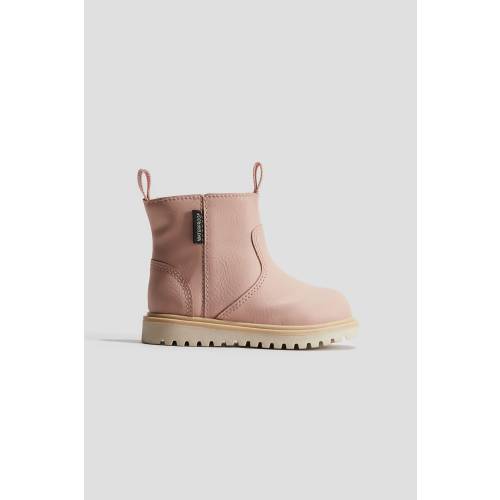 WATERPROOF BOOTS