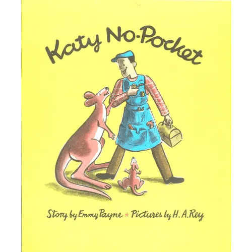 Katy No-Pocket