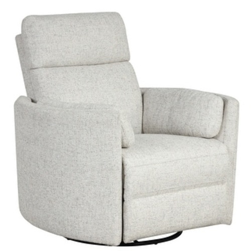 Fairview Home Power Swivel Glider Recliner