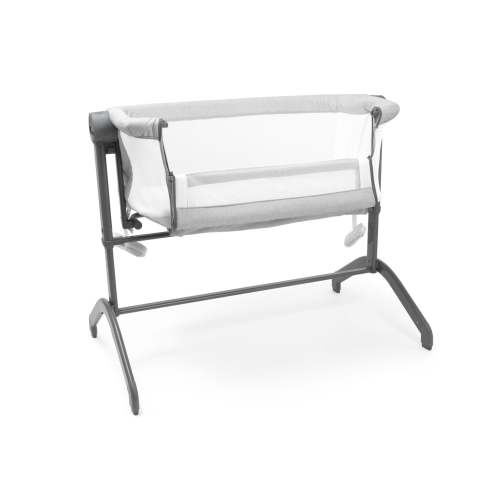 Beside Me™ Wink Bassinet & Bedside Sleeper - Pebble Grey