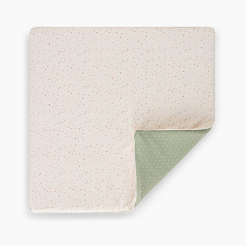 Piccalio Play Mat - Abstract (Multi) / Rainbow (Sage)