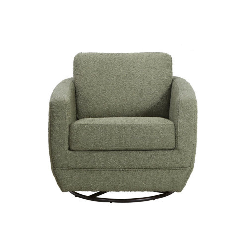 Second Story Home Gogh Swivel Glider & Reviews | Wayfair