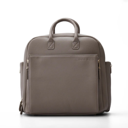 The Ayla Diaper Bag