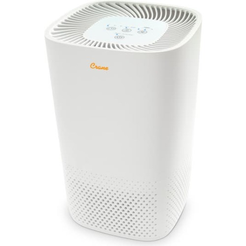 True HEPA Air Purifier