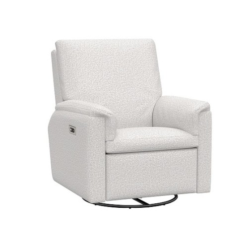 Dream Swivel Gliding & Reclining Chair | Pottery Barn Kids