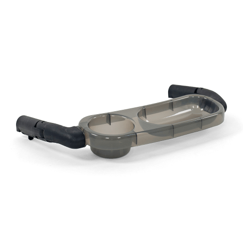 Terra Snack Tray for Zoe The Tour Travel Stroller