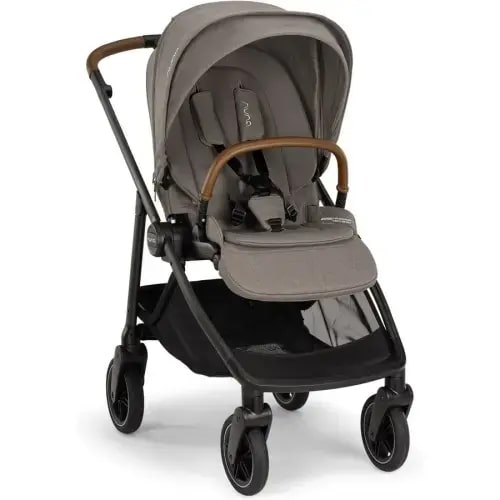 Nuna SWIV Stroller – Tadpole