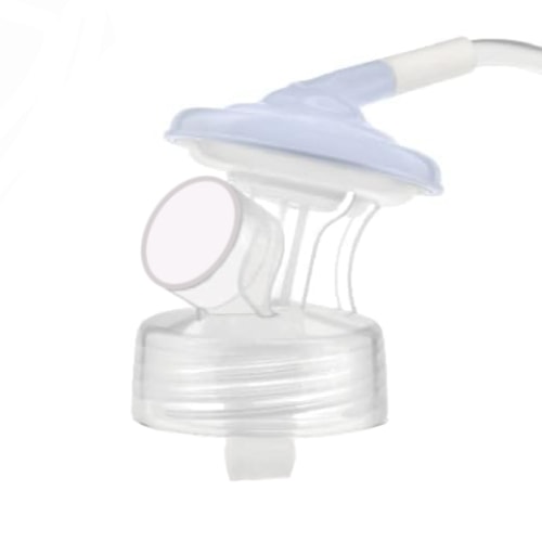 Adapter Kit for Baby Buddha Pumps, pair