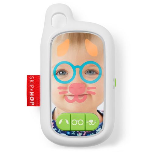 Explore & More Selfie Phone - Skip Hop | Carter's