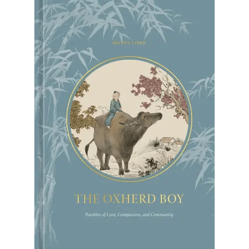 The Oxherd Boy a book by Regina Linke - Bookshop.org US