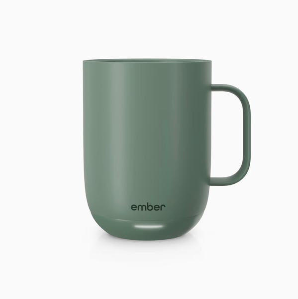 Ember Mug 2: Sage Green