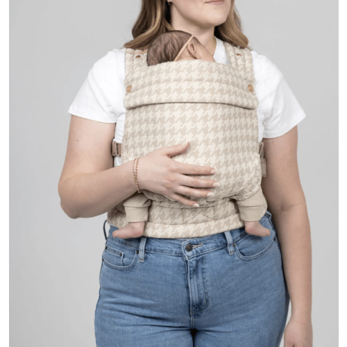 The Monarch Carrier - Houndstooth – Mabē