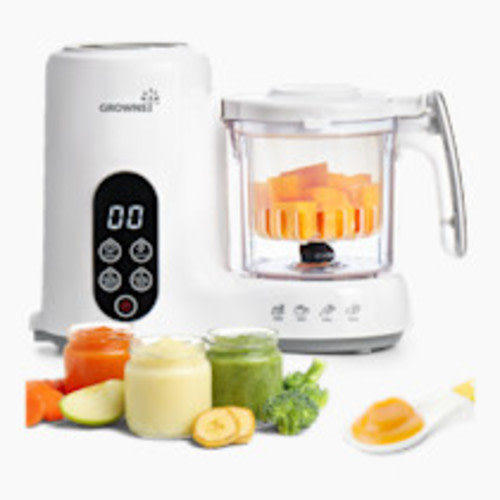 GROWNSY Baby Food Maker