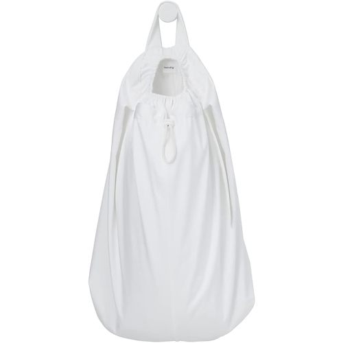 Esembly Pail Pouch for Diaper Pail - Sea Salt, One Size