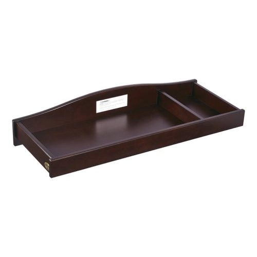 Vienna Changing Table Topper