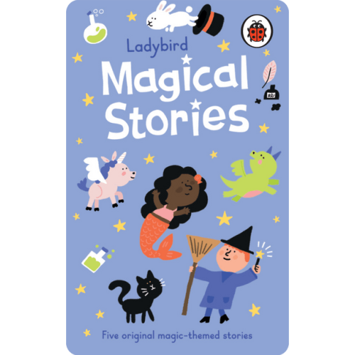 Ladybird Magical Stories