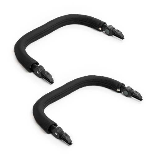 Twin Bumper Bar (black only) SET