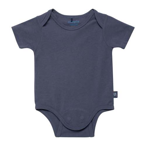 harbor blue cloudstretch™ magnetic bodysuit – Magnetic Me