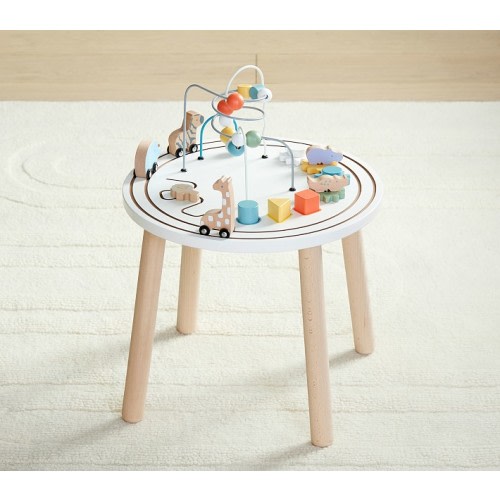 Hape Activity Center | Pottery Barn Kids