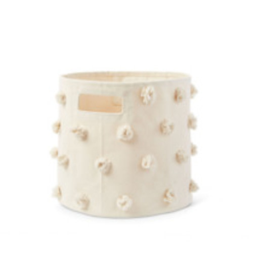Pehr Natural Pom Pom Bin