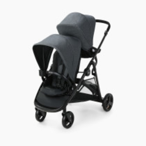 Graco Ready2Grow 2.0 Double Stroller - Rafa