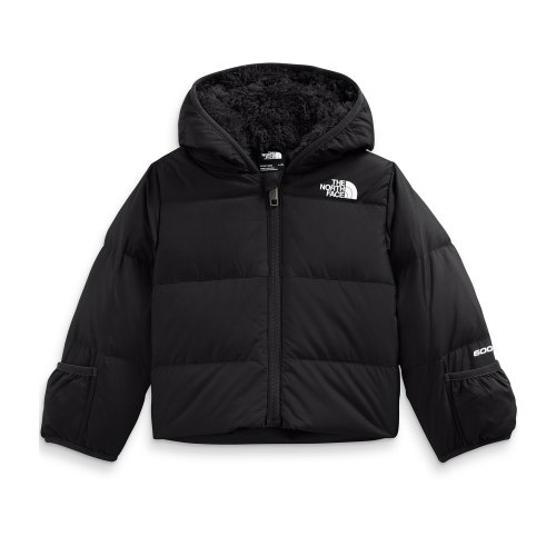 The North Face Baby Newborn-24 Months North Down Hooded Cozy Jacket