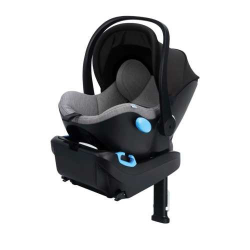 Clek Liing Car Seat - Thunder