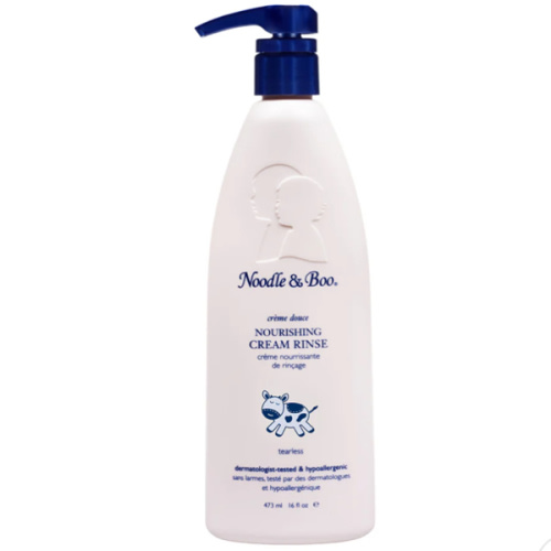 Nourishing Cream Rinse – Noodle & Boo