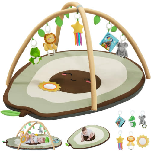 Baby Play Mat