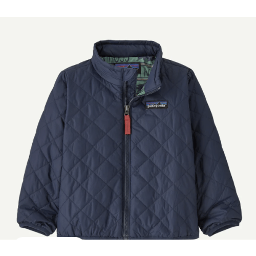 6-12m Patagonia Baby Nano Puff® Insulated Jacket