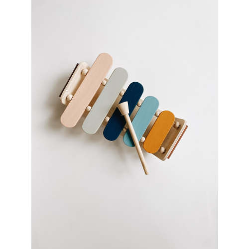 Oval Xylophone
