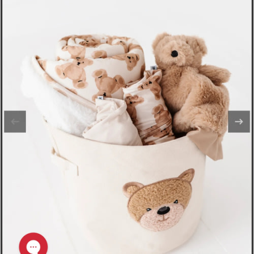 Bear Hugs Bundle