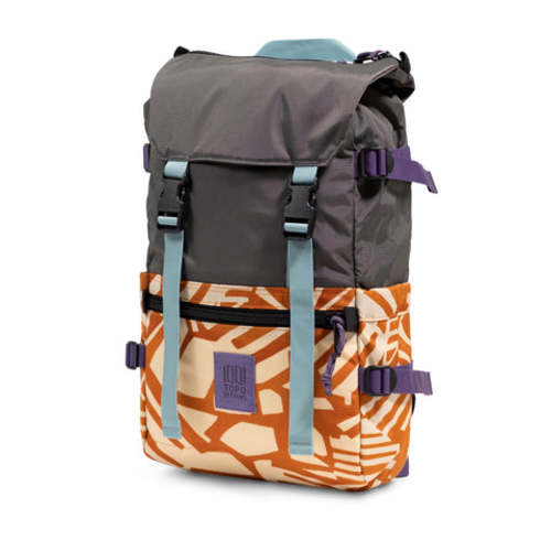 Rover Pack Classic Sage/Pond Blue