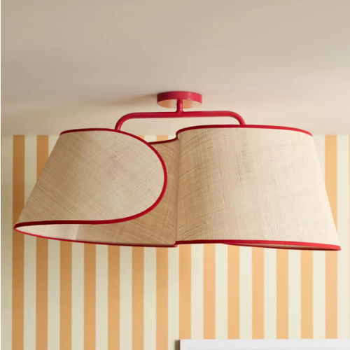 Holly Flush Mount Light | Urban Outfitters
