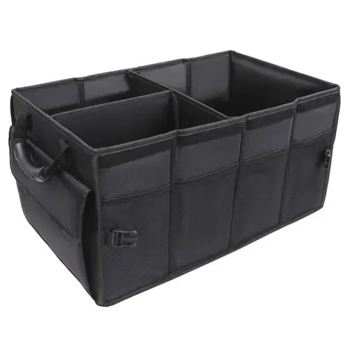 Eurow Automotive Trunk Organizer | Costco