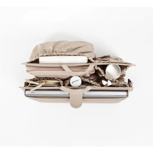 ToteSavvy Deluxe Bag Organizer