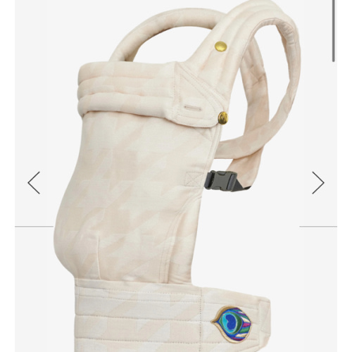 Tweed W | Zeitgeist Baby Carrier | SHOP ARTIPOPPE