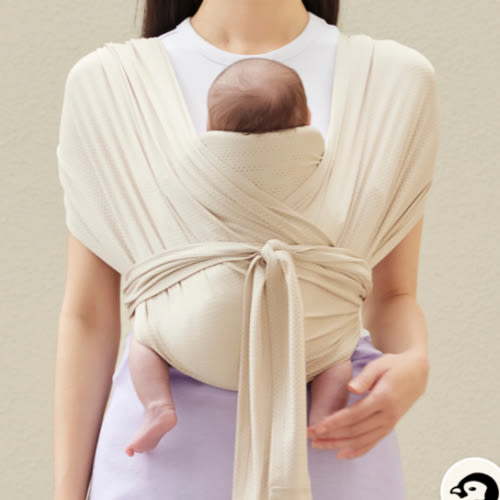 Konny Baby Carrier FLEX AirMesh™