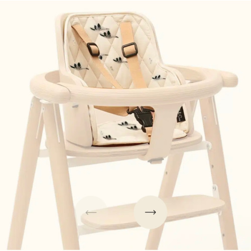 Cushion for TOBO High Chair