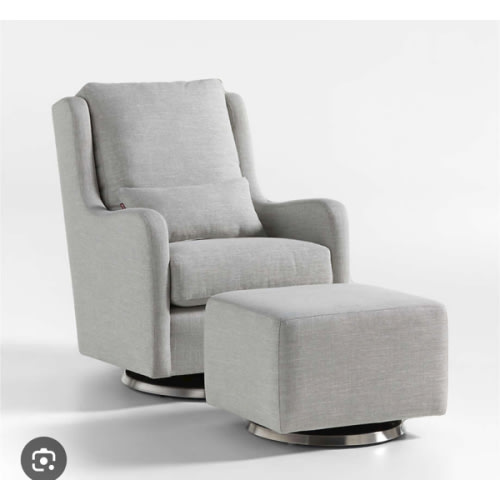 Nursery Chair Cash Fund
