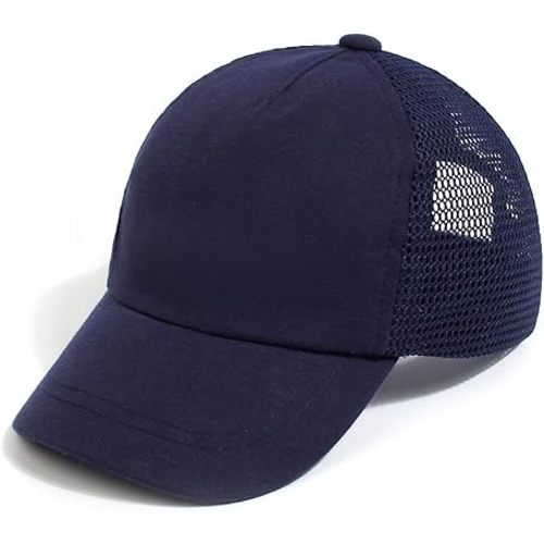 Baby Baseball Cap with Mesh Toddler Baseball Hat Infant Baseball Cap Baby Sun Summer Hat for Kids