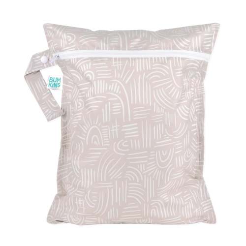 Bumkins Wet Bag: Wander