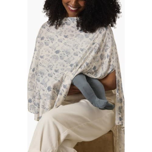 Nursing Cover