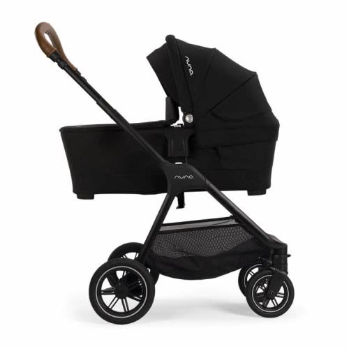 lytl™ bassinet + stand