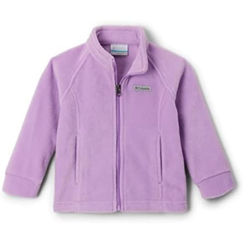 Columbia Unisex-Baby Benton Springs Fleece Jacket