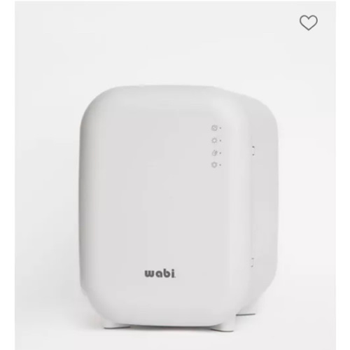 UVC LED Sanitizer & Dryer Mini