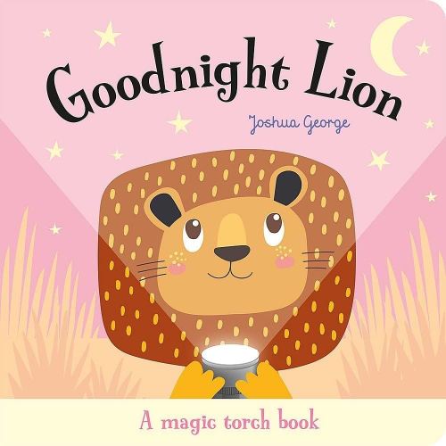 Torchlight Books: Goodnight Lion
