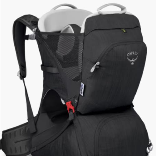 Osprey Poco SLT Child Carrier | REI Co-op