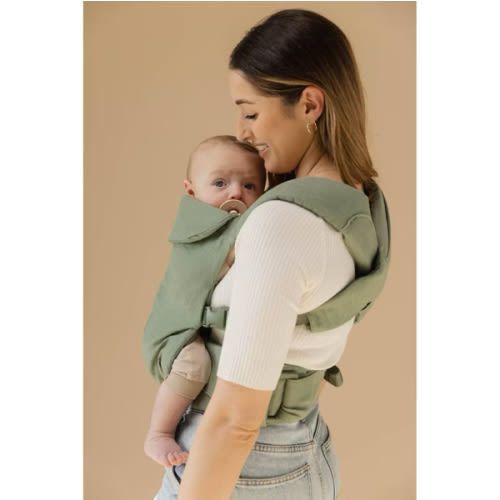 Wild Bird Body Carrier