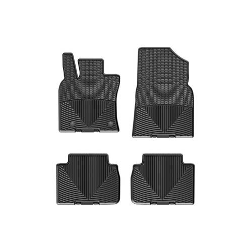 Toyota Camry Hybrid All-Weather Floor Mats | WeatherTech